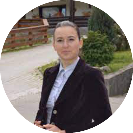 Prof. Dr. Florina Scarlatache